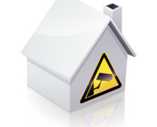 Budowa prostego monitoringu mieszkania lub domu